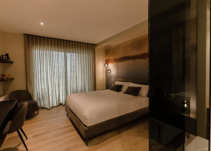 'Tabula Rasa Exclusive Rooms'Albergo