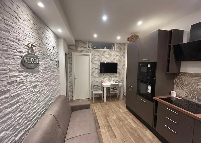 Bed and Breakfast La Tradizione Bari