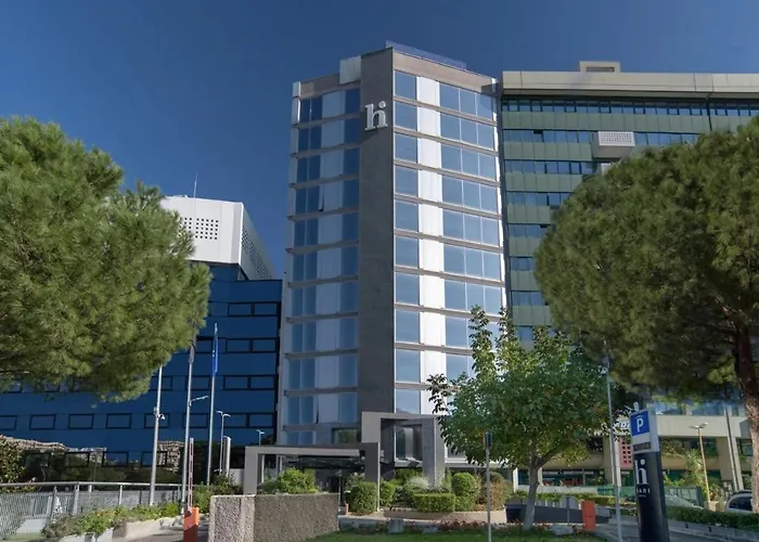 Hi Hotel Bari